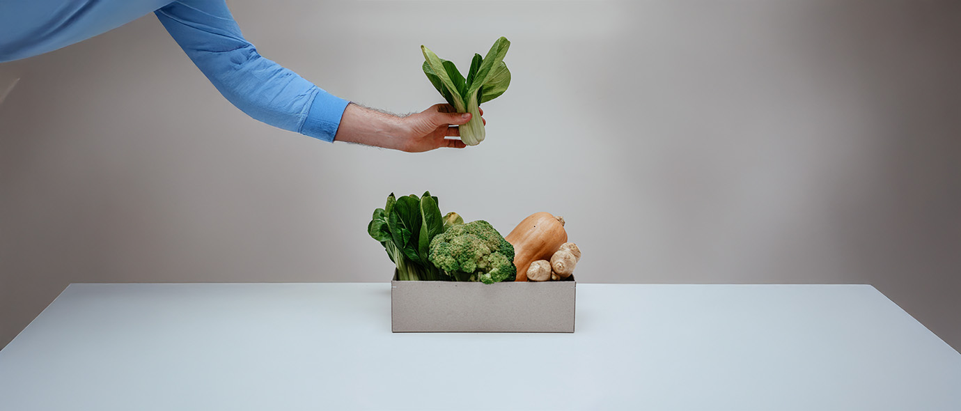 Purifícate comiendo sano