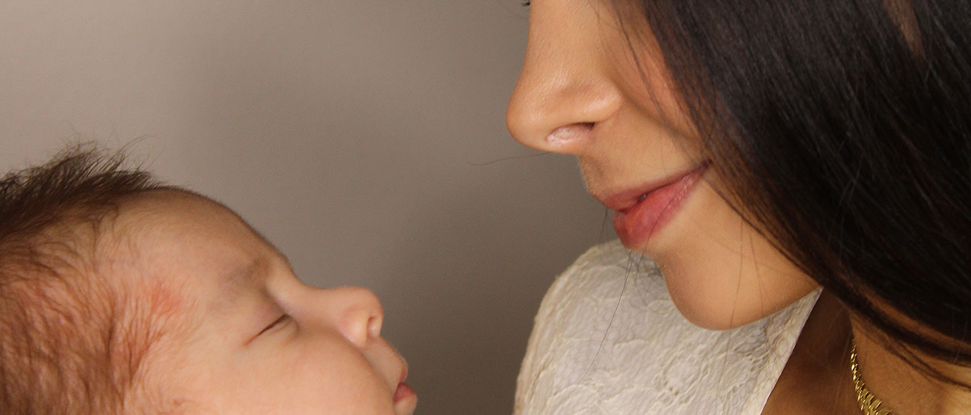 En forma después del embarazo