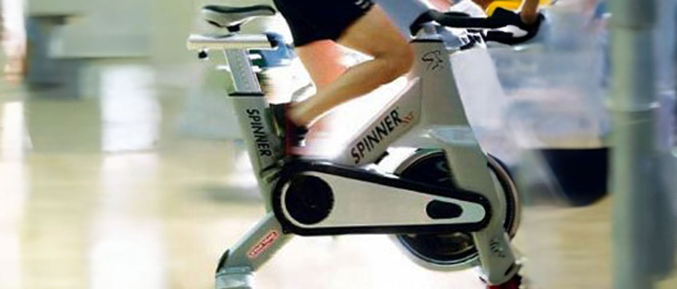 Spinning, el rey del acondicionamiento físico