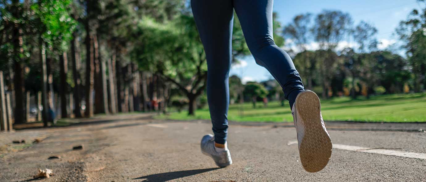 Toda una vida para ejercitar